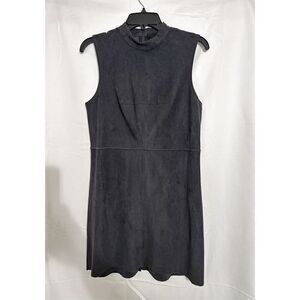Lysse gray dress 